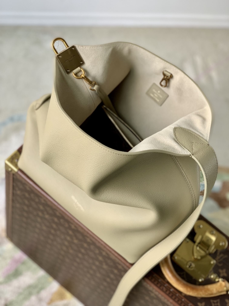 LV Shopping Bags